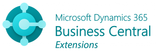 Dynamics-365-Business-Central extensions rozszerzenia
