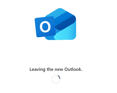 new outlook 