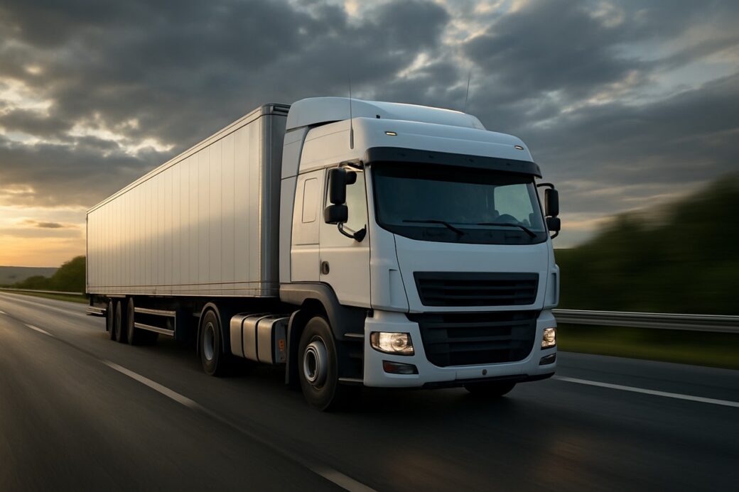 transport management system