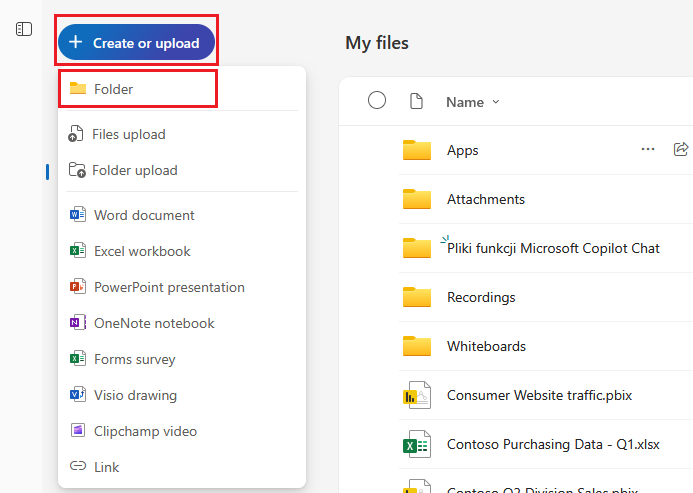 onedrive for business