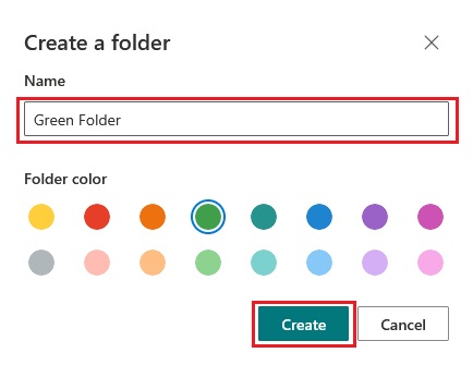 cool onedrive features
