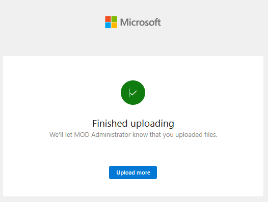 features in onedrive