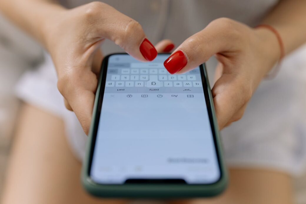 sms sender dla business central